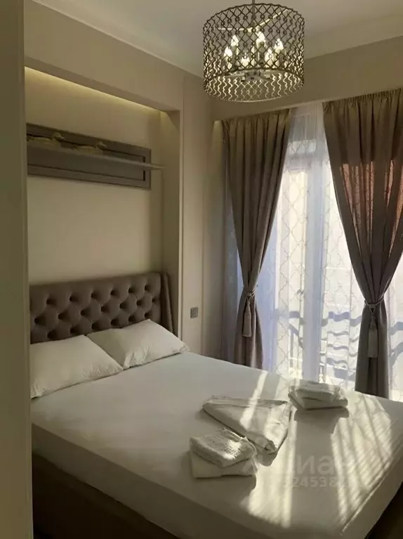 2-к кв. Краснодарский край, Сочи ул. Кирова, 35 (40.0 м) - Фото 0