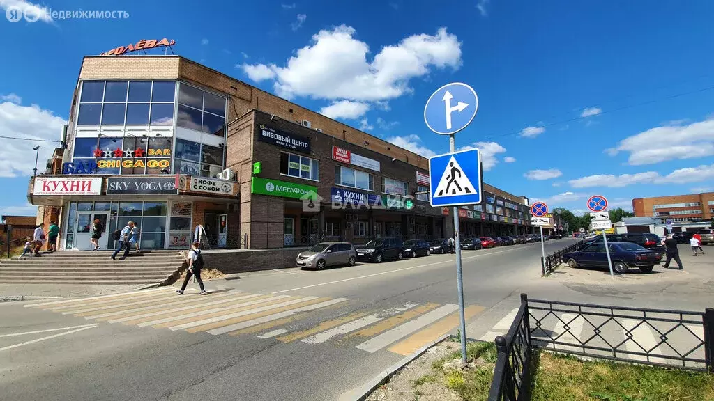 Помещение свободного назначения (22 м) - Фото 1