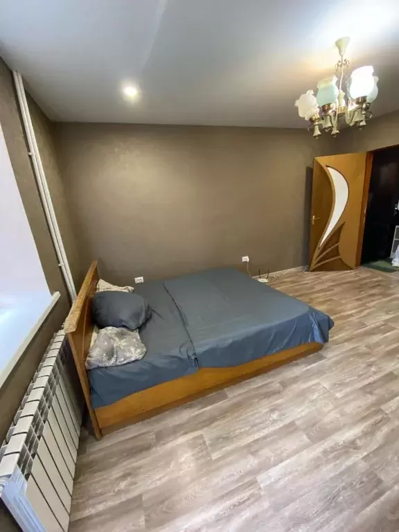 1-к кв. Белгородская область, Белгород ул. Губкина, 10а (34.0 м) - Фото 1