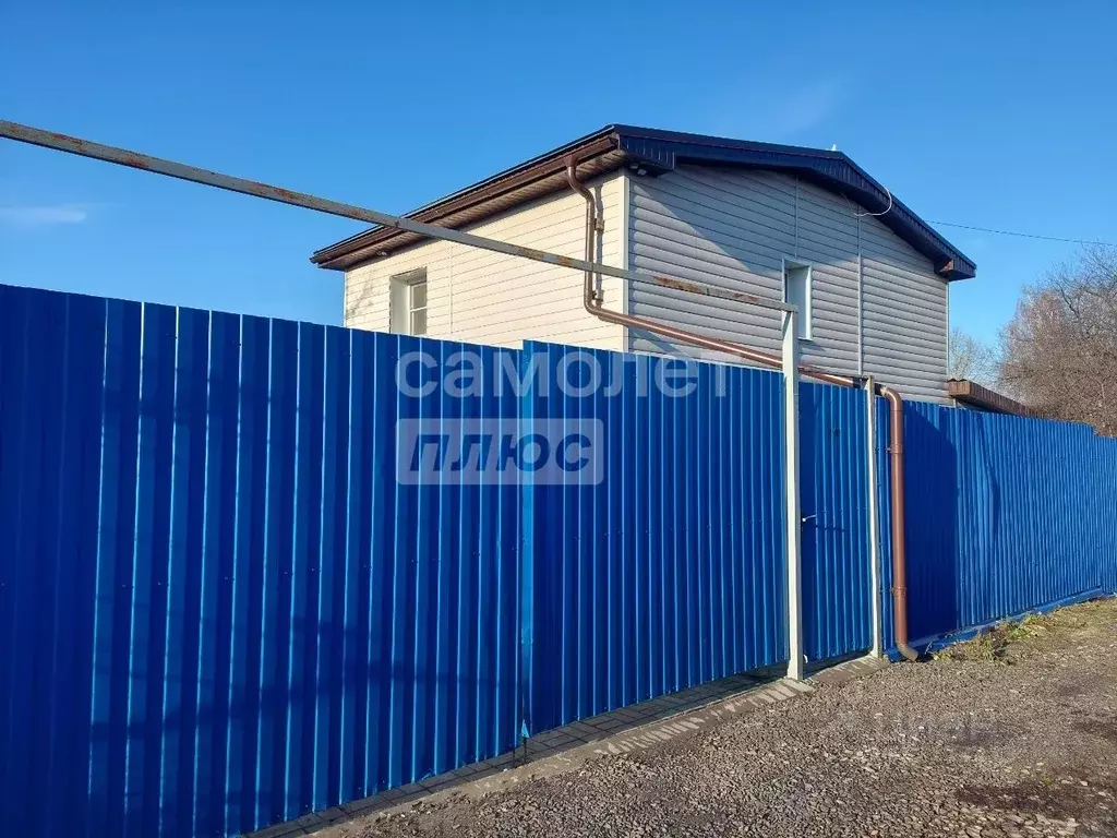 Дом в Курская область, Железногорск 5-й мкр,  (95 м) - Фото 0