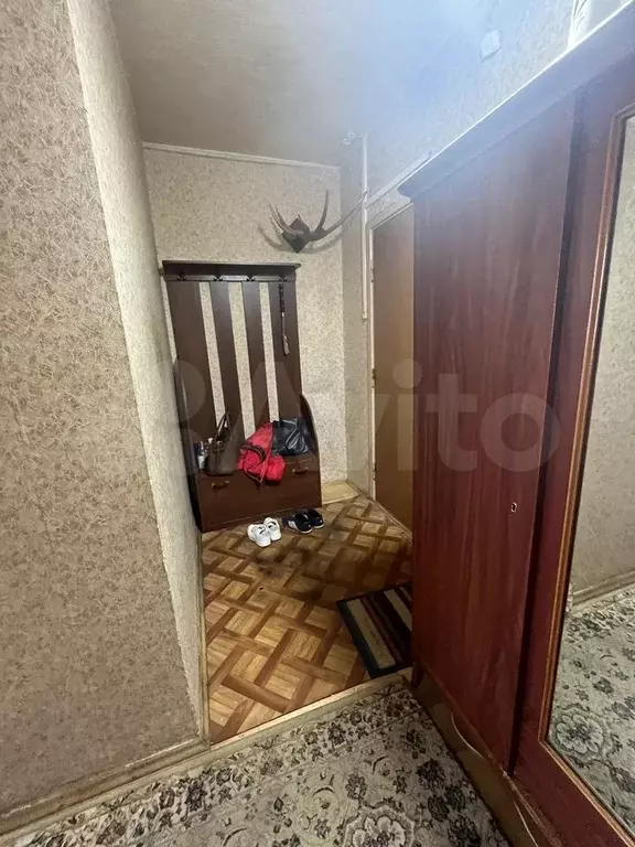 1-к. квартира, 35 м, 2/4 эт. - Фото 0