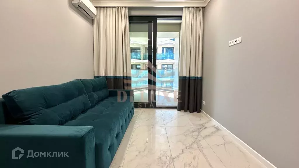 Продаётся 2-к квартира, 54 м - Фото 1
