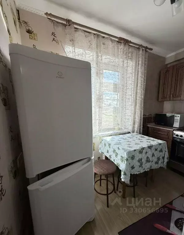2-к кв. Московская область, Подольск Профсоюзная ул., 16/2 (44.0 м) - Фото 2