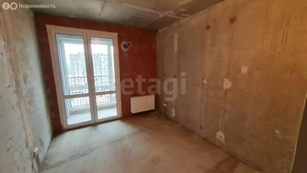 3-комнатная квартира: Новоселье, Петропавловская улица, 2 (78.5 м) - Фото 2