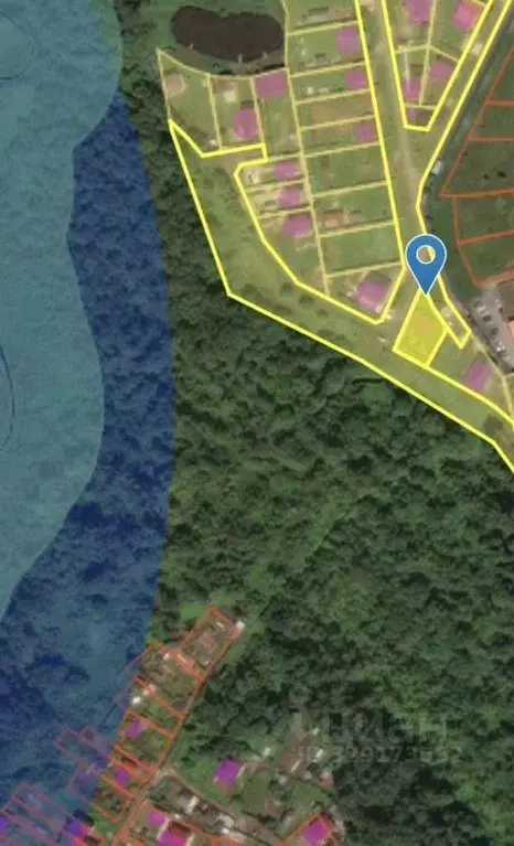 Дом в Московская область, Дмитровский муниципальный округ, Позитив СНТ ... - Фото 1