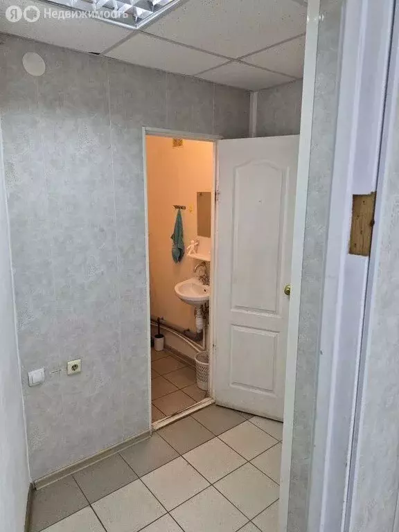 Помещение свободного назначения (45 м) - Фото 1