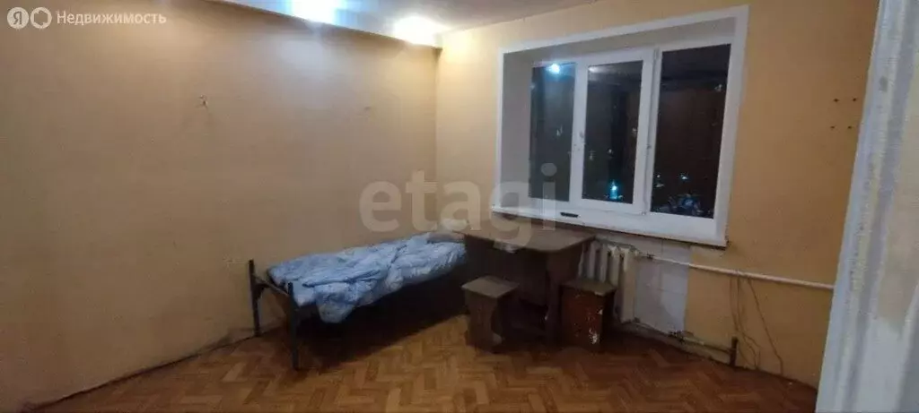 1к в 2-комнатной квартире (26.4 м) - Фото 1