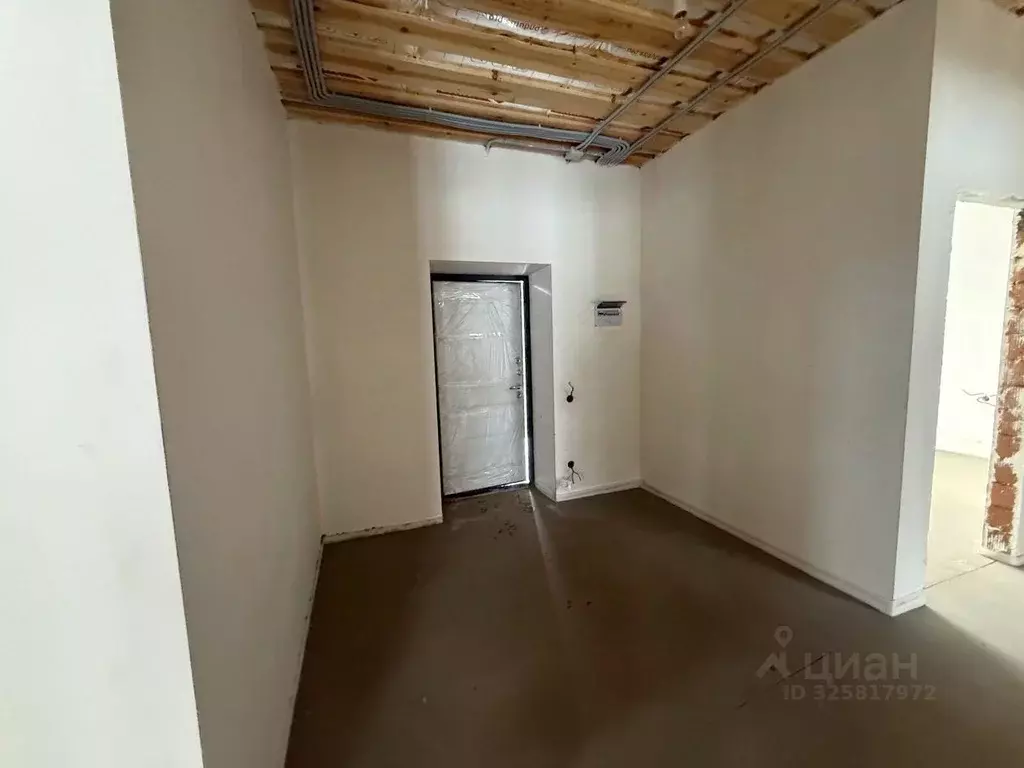 Дом в Татарстан, Высокогорский район, Семиозерское с/пос, с. Шигали  ... - Фото 2