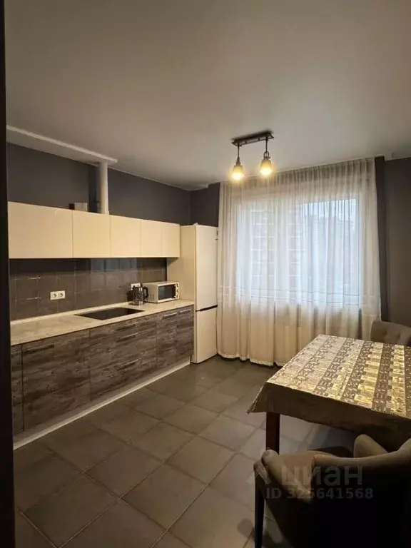 1-к кв. Москва ул. Татьянин Парк, 16к1 (45.0 м) - Фото 2