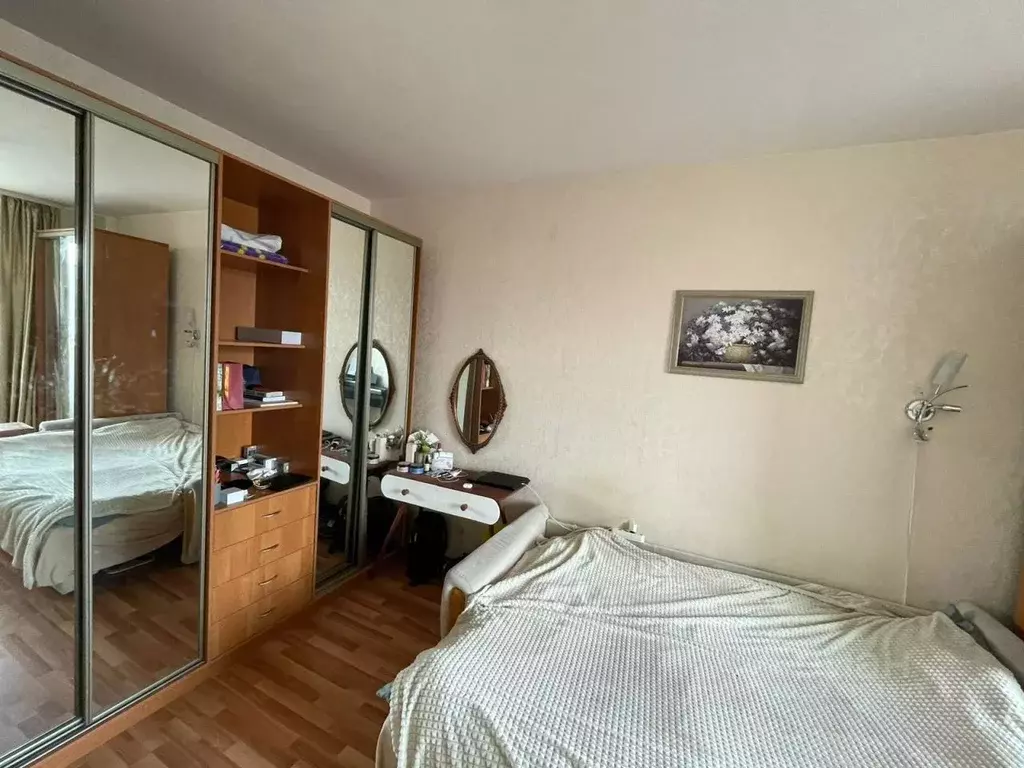 1-к кв. Санкт-Петербург Бухарестская ул., 118к3 (38.5 м) - Фото 2