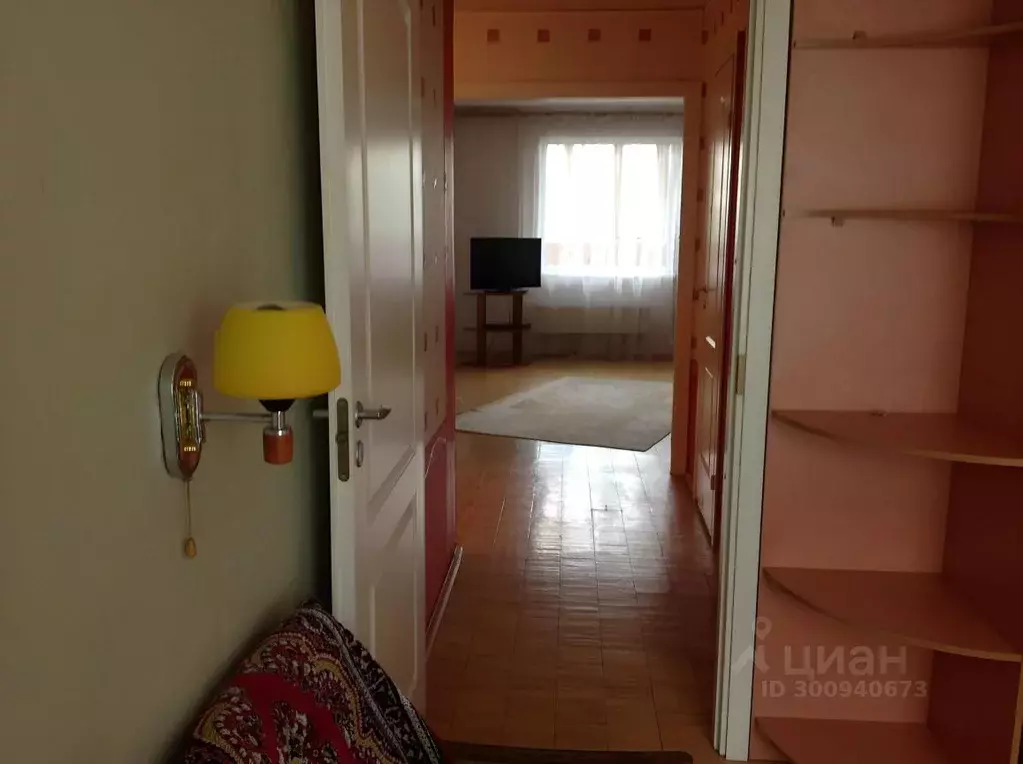 2-к кв. Свердловская область, Екатеринбург ул. Академика Шварца, 16к1 ... - Фото 1