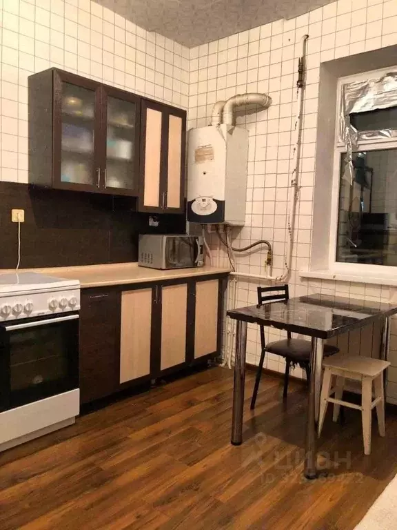 1-к кв. Ставропольский край, Ставрополь № 35 мкр, ул. Родосская, 3 ... - Фото 0