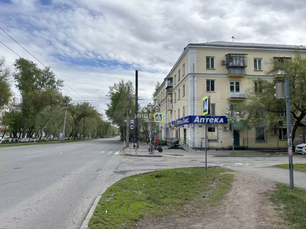 3-к. квартира, 83 м, 3/4 эт. - Фото 0