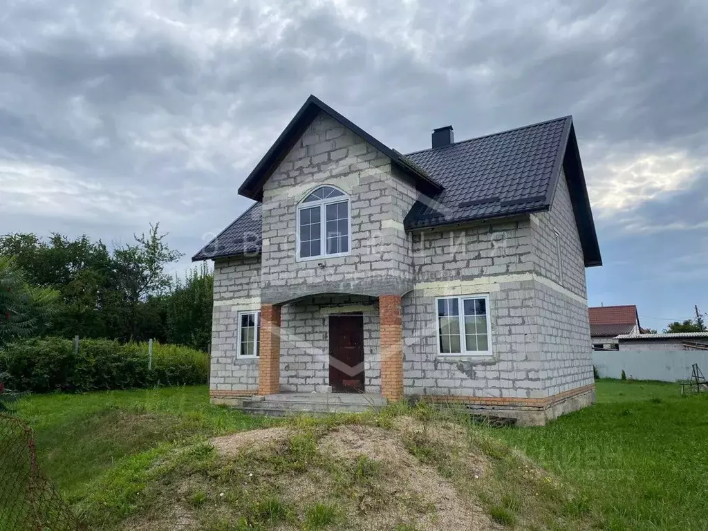 Дом в Калининградская область, Мамоново ул. Имени 3-го Белорусского ... - Фото 1