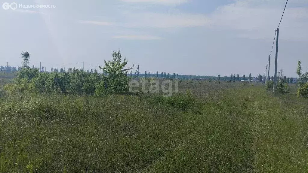 Участок в Белгород, улица Виктора Лосева (15 м) - Фото 0