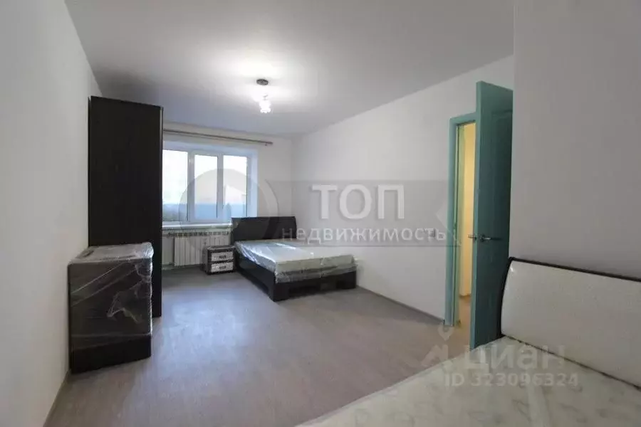 1-к кв. Пензенская область, Пенза Ладожская ул., 149 (41.6 м) - Фото 1