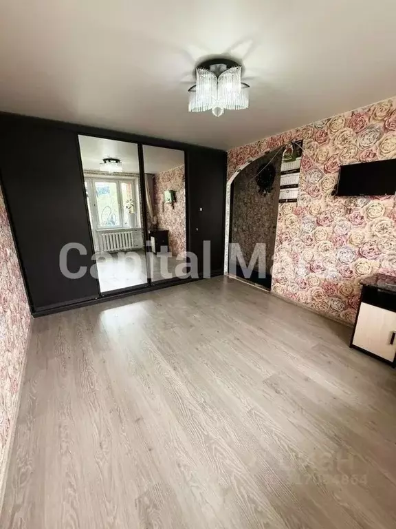 1-к кв. Москва ул. Федора Полетаева, 32К3 (35.0 м) - Фото 0