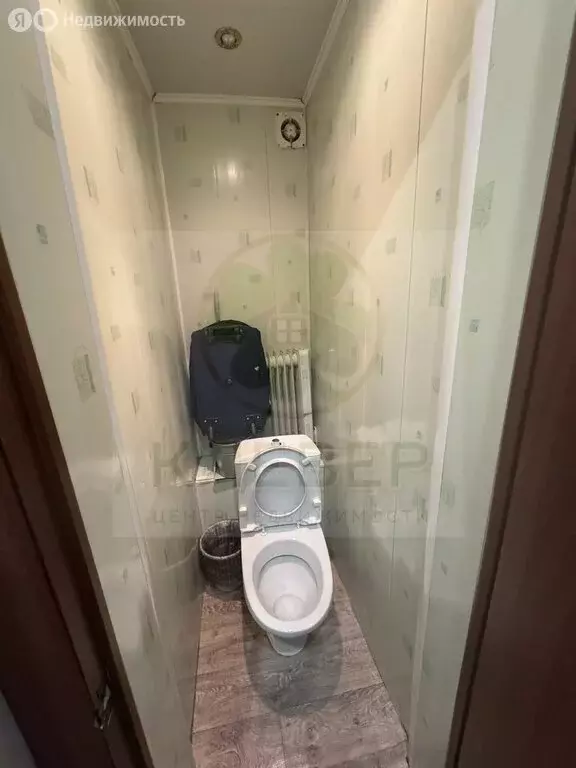 3-комнатная квартира: Кушнаренково, Октябрьская улица, 75 (59 м) - Фото 1