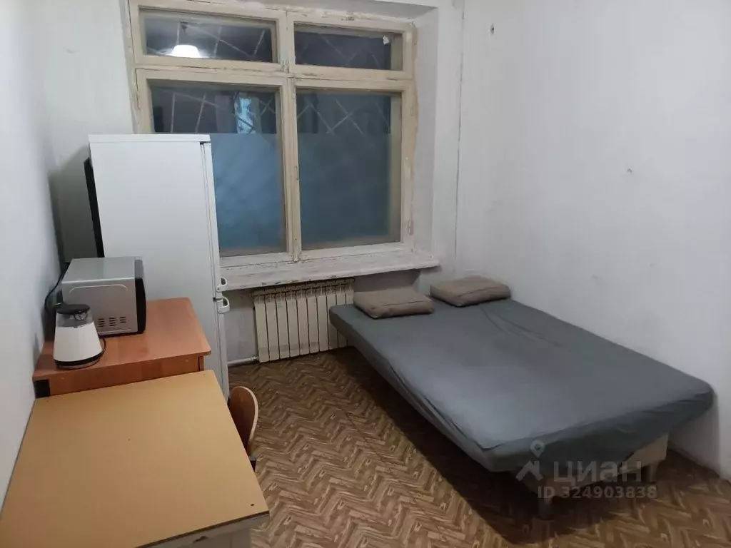 Комната Чувашия, Новочебоксарск Промышленная ул., 78 (12.0 м) - Фото 2