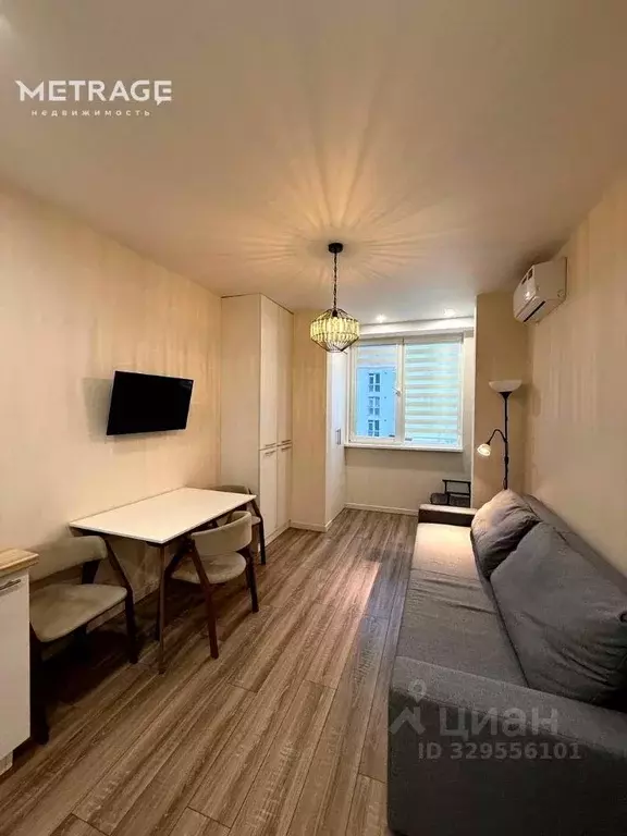 1-к кв. Севастополь ул. Челнокова, 17к2Е (41.0 м) - Фото 1