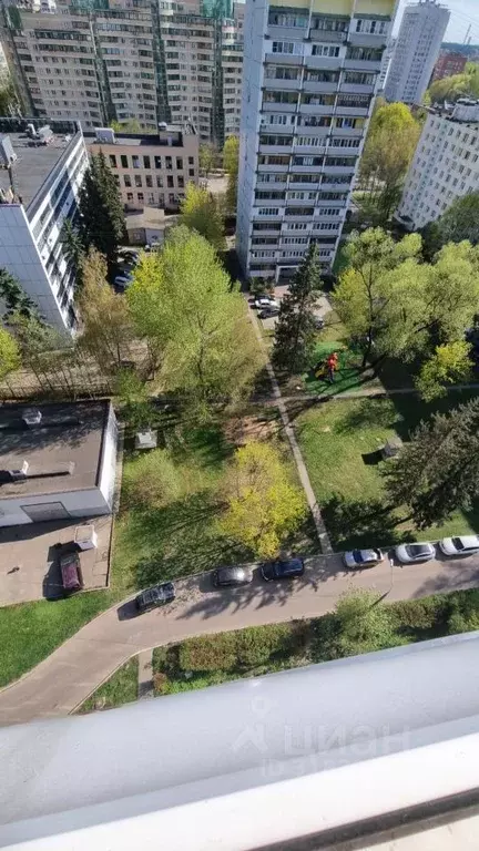 1-к кв. Москва, Москва, Зеленоград к356 (42.0 м) - Фото 0