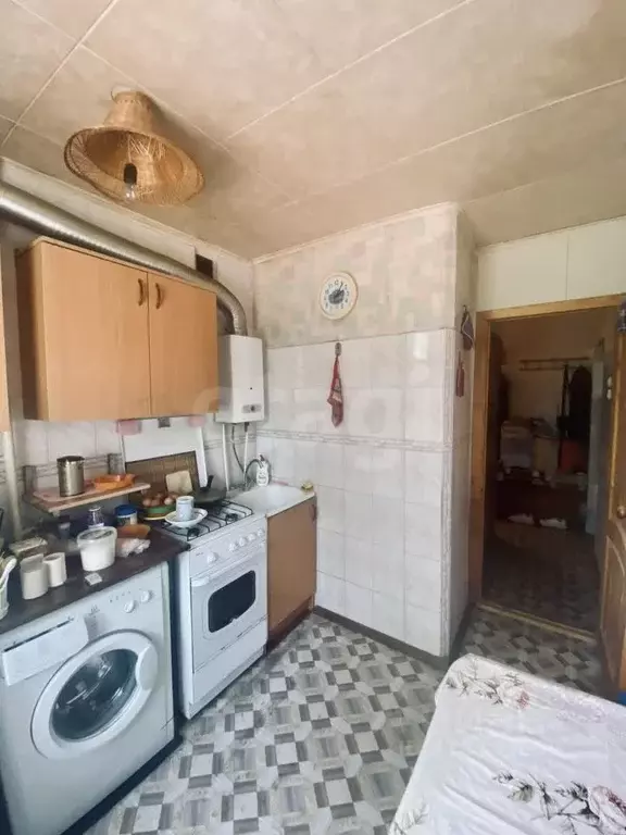 2-к кв. Белгородская область, Белгород Привольная ул., 5 (42.2 м) - Фото 1
