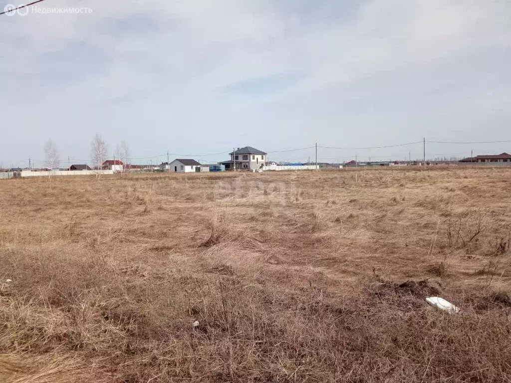 Участок в городской округ Ульяновск, село Лаишевка (60 м) - Фото 0