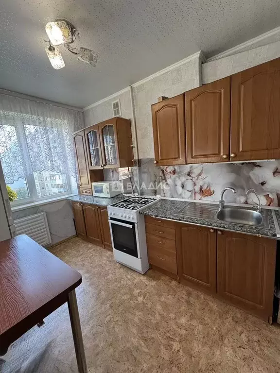 3-к. квартира, 59,7 м, 5/9 эт. - Фото 1