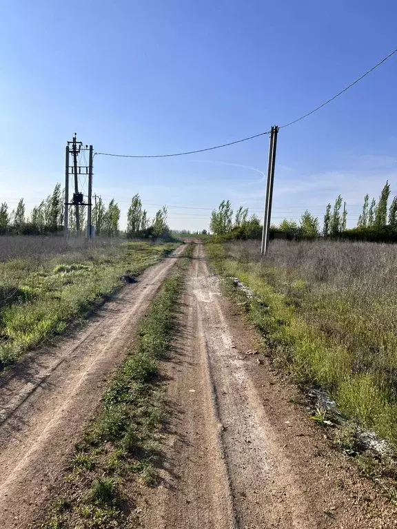 Участок 8,3 сот. (ИЖС) - Фото 0