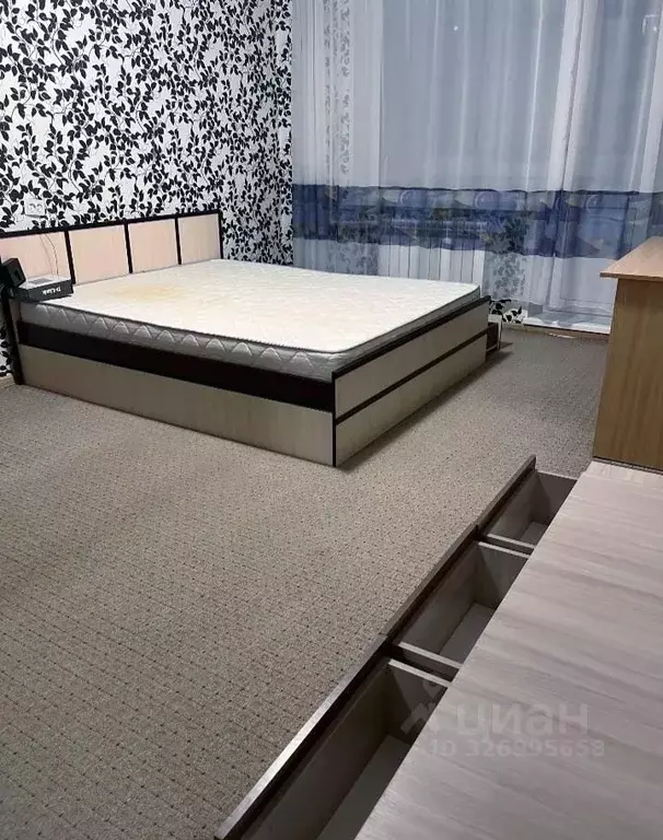 1-к кв. Саратовская область, Саратов ул. Имени И.П. Бардина, 2 (37.0 ... - Фото 2