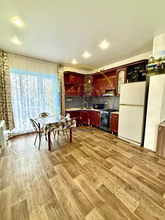 Коттедж в Челябинская область, Копейск Полярная ул. (126 м) - Фото 1