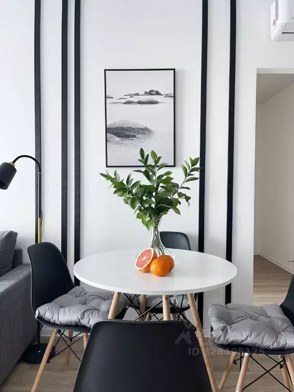 3-к кв. Московская область, Ленинский городской округ, Боброво пгт ш. ... - Фото 2