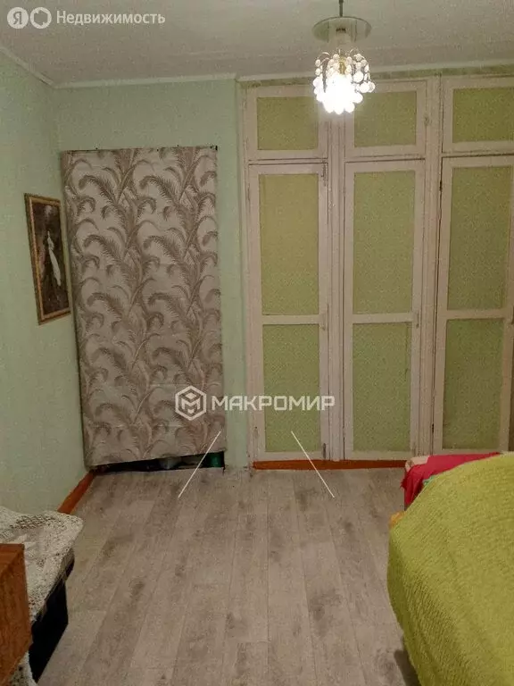 2к в 5-комнатной квартире (11.9 м) - Фото 2