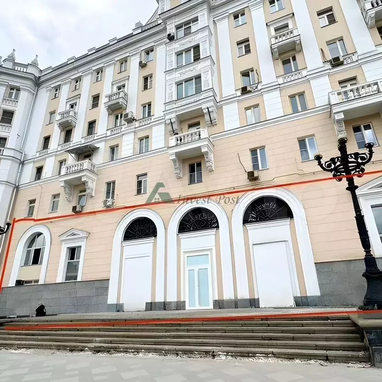 Офис, медцентр, фитнес, 780 кв. м - Фото 0