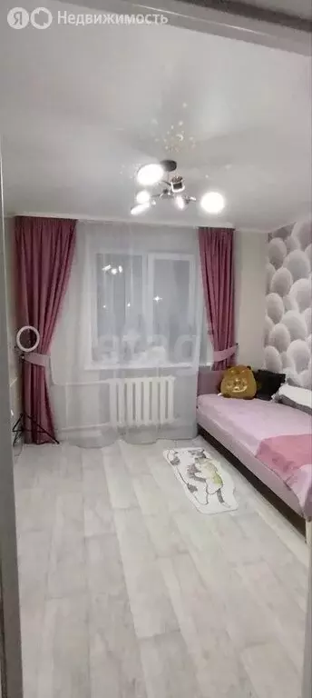 2-комнатная квартира: Заводоуковск, улица Мелиораторов, 12 (48 м) - Фото 1