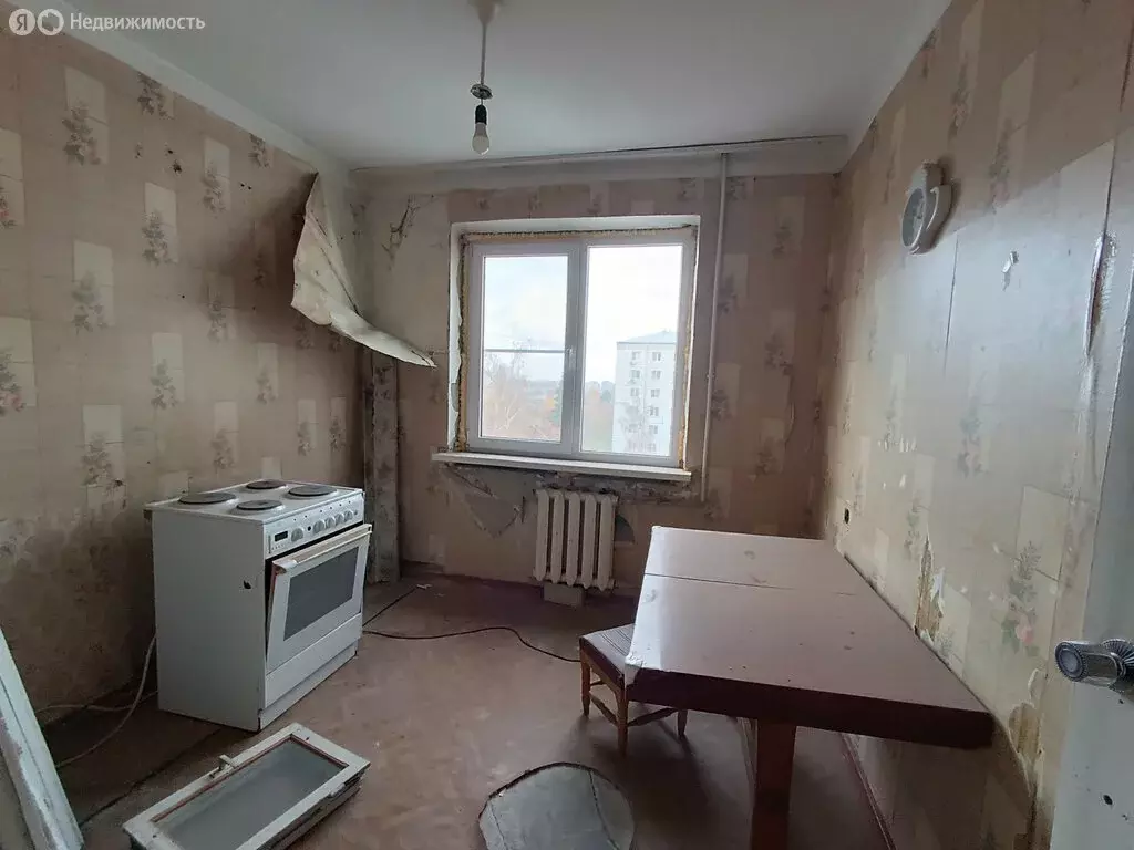 3-комнатная квартира: Владикавказ, Московская улица, 40 (68 м) - Фото 2