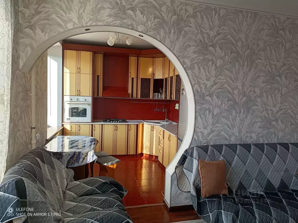 3-к кв. Тульская область, Тула ул. Мира, 62 (79.3 м) - Фото 1