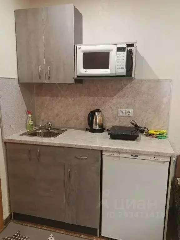 Студия Башкортостан, Уфа ул. Рабкоров, 4 (15.0 м) - Фото 2