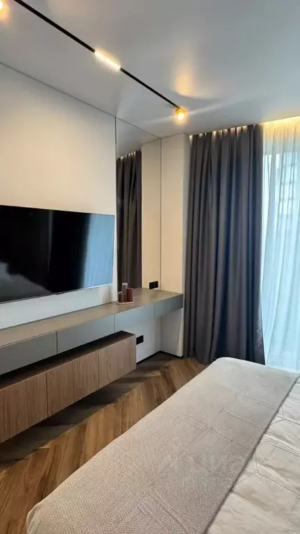 2-к кв. Москва Летниковская ул., 11к1 (52.0 м) - Фото 2