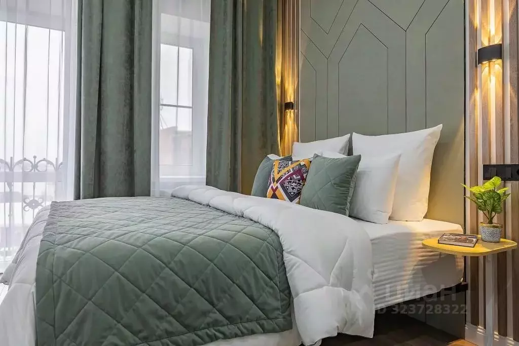 1-к кв. Нижегородская область, Нижний Новгород Рождественская ул., 36 ... - Фото 1