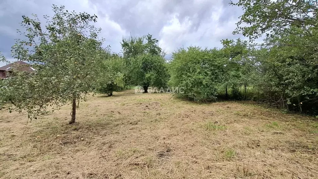 Участок в Калининградская область, Светловский городской округ, пос. ... - Фото 1