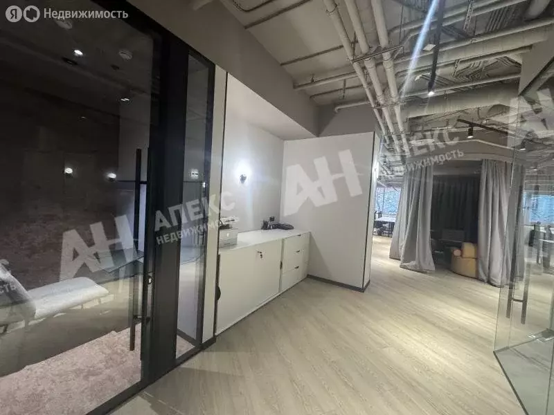 Офис (196 м) - Фото 1