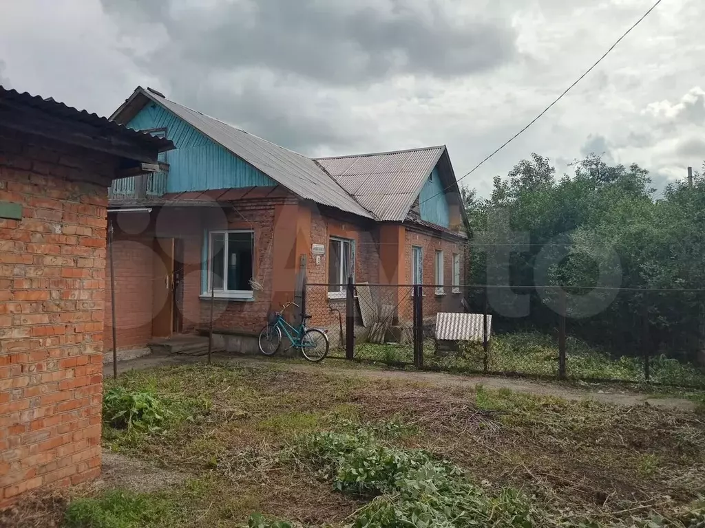 Дом 90 м на участке 6 сот. - Фото 0