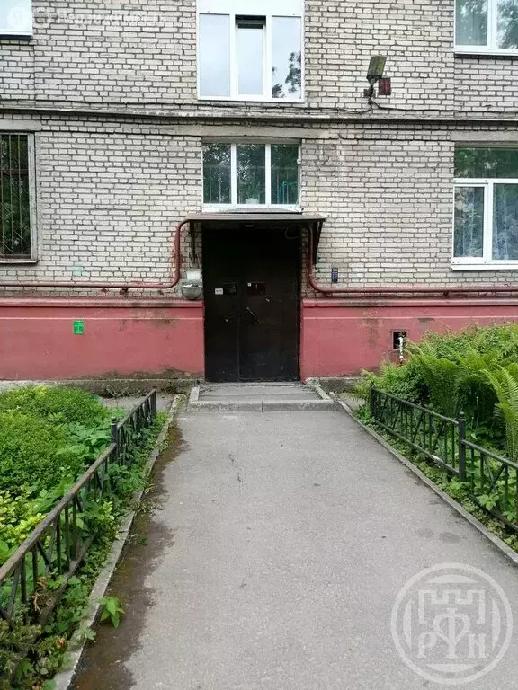 Офис (192 м) - Фото 1