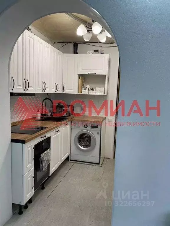 3-к кв. Ростовская область, Ростов-на-Дону Северный мкр, ул. Волкова, ... - Фото 1