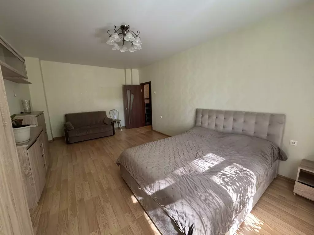 Продаётся 3-к квартира, 80 м - Фото 0