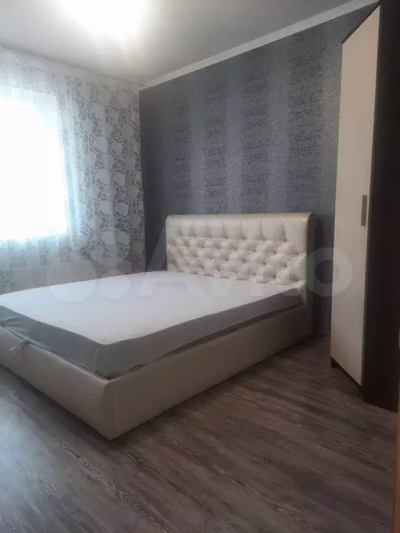 3-к. квартира, 105 м, 2/12 эт. - Фото 1