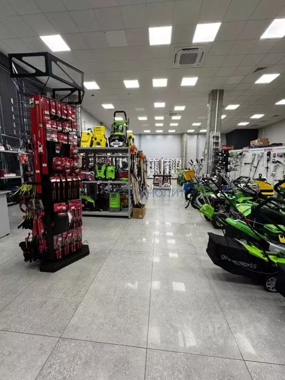 Помещение свободного назначения в Нижегородская область, Нижний ... - Фото 1