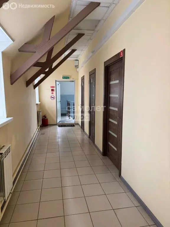 Офис (253.5 м) - Фото 2