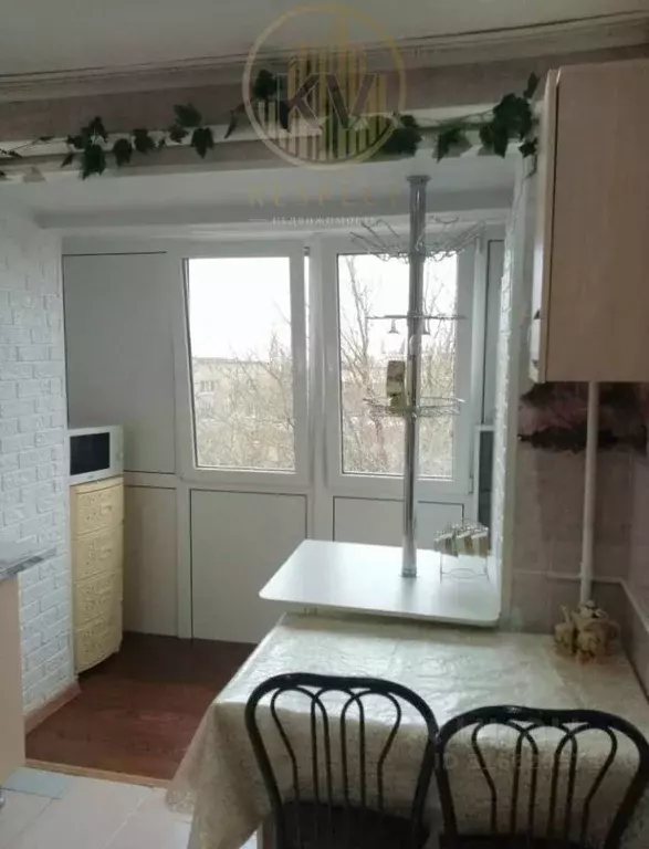 1-к кв. Ставропольский край, Пятигорск ул. Юлиуса Фучика, 8К1 (30.0 м) - Фото 1